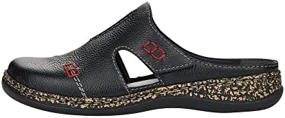 Rieker dames 46393klompen, Wit Bianco 80, 42 EU : Rieker Rieker dames 46393klompen, Wit Bianco 80, 42 EU : Rieker