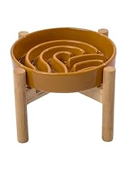 Waves-Orange with Stand