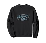 American Idol Classic Logo Sweatshirt