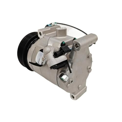 Compresseur de climatisation pour Honda CR-V 2.4L 2017 - 6