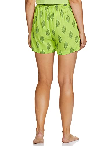 Image of Indigo Women's Bermuda Shorts