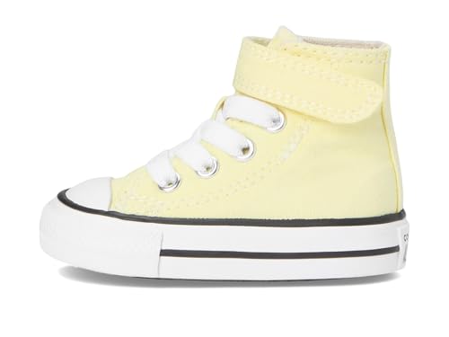 Converse Unisex-Baby Chuck Taylor All Star Easy-on (Infant/Toddler) Sneaker4