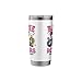 Barbie - And The Rockers Music World Tour 1997 Stainless Steel Insulated Tumbler