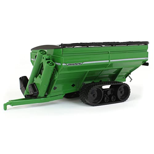 Spec Cast 1:64 Unverferth 1120 Grain Cart verde