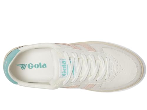 Image of Gola Grandslam Leather