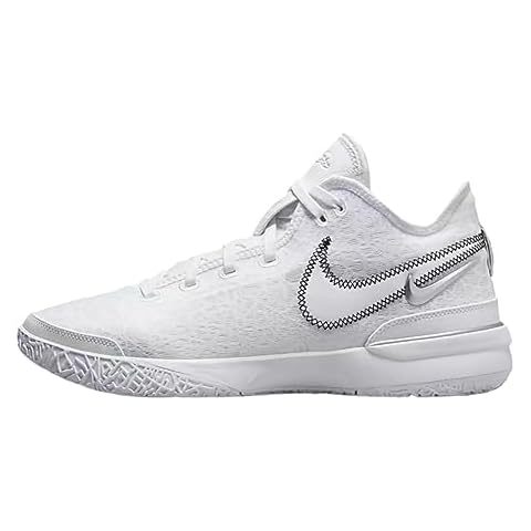 Nike Lebron 20 Basketball Shoe Cover