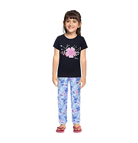 Image of Girls Pajama Set