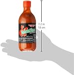 Valentina Sauce chaude Black Label 12.5 Ounce