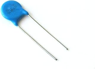 Varistor 10D221K Diameter 10MM Voltage 220V Varistor 10D-221K