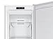 Hisense FN417DCW Gefrierschrank/Freistehend/EEK D / 38 dB/Total No Frost / 194 Liter/MultiFlow 360° / FastFreeze/Inverter-Kompres... 169,1 x 55 x 56,2 cm/Weiß