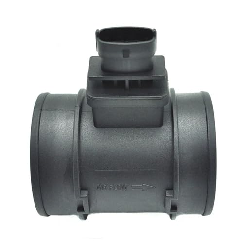 Débitmètre d'air 0281002802 optimise l'injection Opel Meriva