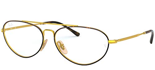 [Co] t[̂ 0RX6454 Y TOP HAVANA ON GOLD 56