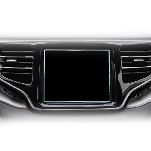 Protection verre trempé écran LCD pour vos trajets en Commander