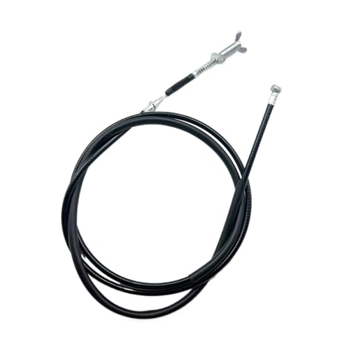 Cable de freno mecánico para vehículos L400cc y serie JS400 5