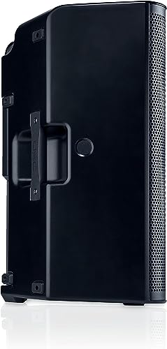 QSC KLA active speaker system