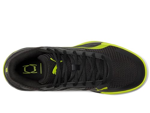Image of Puma Men's Court Pro Basketball Shoes