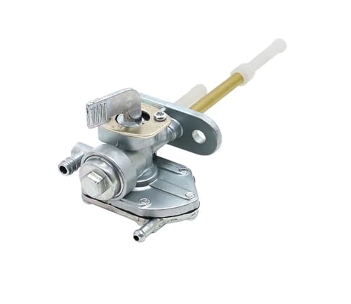 Robinet d'essence pour réservoir ZX1100 VN800 résout les fuites de carburant