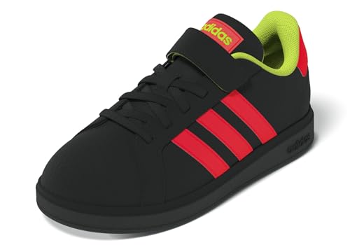 adidas Unisex Kinder Grand Court 00s Shoes Children, core...