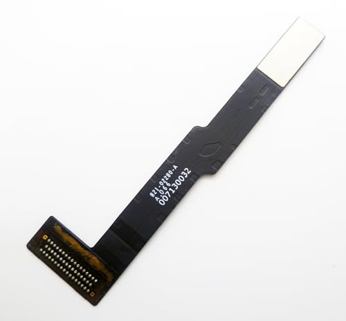 Écran LCD flexible iPad 10.2 haute fidélité pour un affichage fluide et net