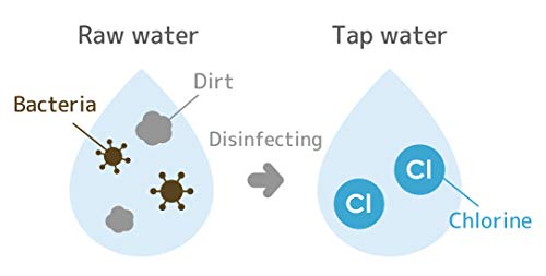 CDL Chlordioxid 0,3% Lösung 1000ml – Gebrauchsfertige CDL/CDs Lösung | Chlorine Dioxide Solution 0,3% | 1 Liter in Braunglasflasche mit Pipette