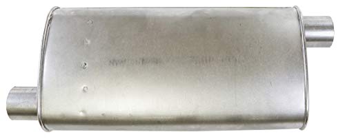 Dynomax Super Turbo 17749 Exhaust Muffler #TOP1
