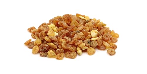 20 grammi di pietre d'ambra vengono consegnati in una confezione Amber-US e includono il nostro certificato di autenticità