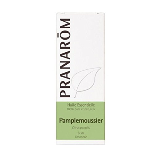 Pranarom Pomelo Cascara 30 Ml Citrus Paradisi 30 G