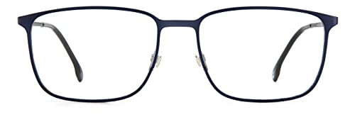 Image of Carrera Mens 8858 Rectangular Prescription Eyewear Frames