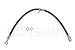 Sunsong 2206637 Brake Hydraulic Hose