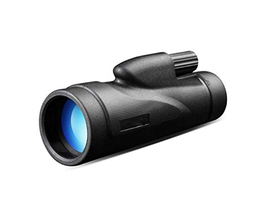 Fernglas Vinokular Monokular Fernglas Teleskop HD Hochleistungsteleskop, Nicht-Infrarot-Nachtsichtperspektive bei schlechten Lichtverhältnissen,