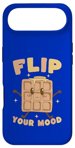 Flip Your Mood ���킢�����b�t������� �ʔ������t �X�}�z�P�[�X iPhone Air �p