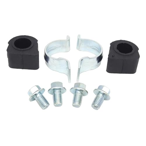 Buje de barra estabilizadora 21mm Vw Golf 4 suspension eje delantero soporte abrazadera 1J0411314T