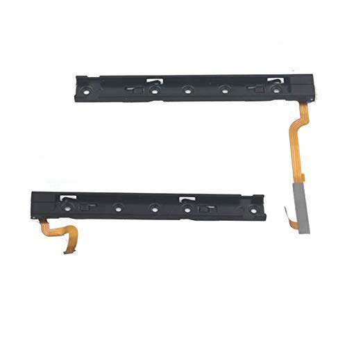 Nintendo Switch Switch right Buy Right Left L R Slider Rail with Flex Cable for Nintendo