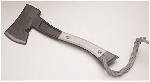 Datrex Hatchet W Lanyard Bb0072m