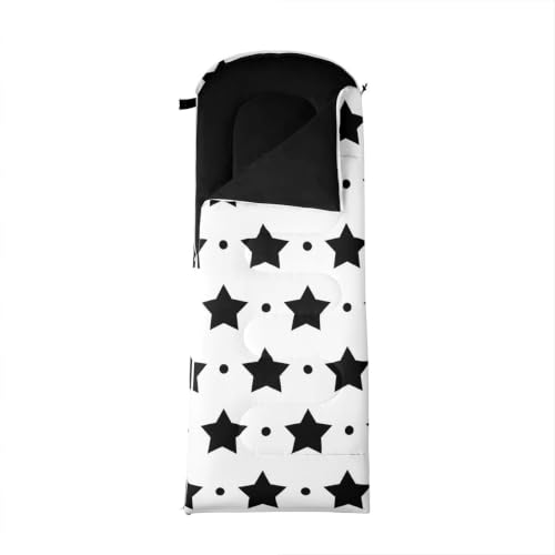 Feelyou Sleeping Bags 3 Seasons Kids Youth Adults Camping miniatura 4