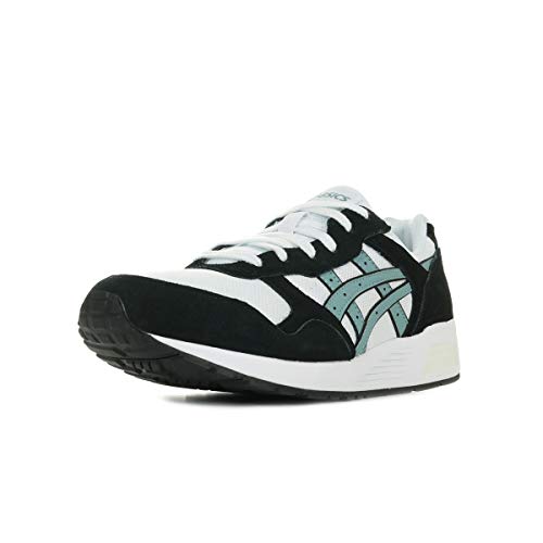 Asics Lyte Trainer Light Steel 1201A006100, Deportivas   42 EU