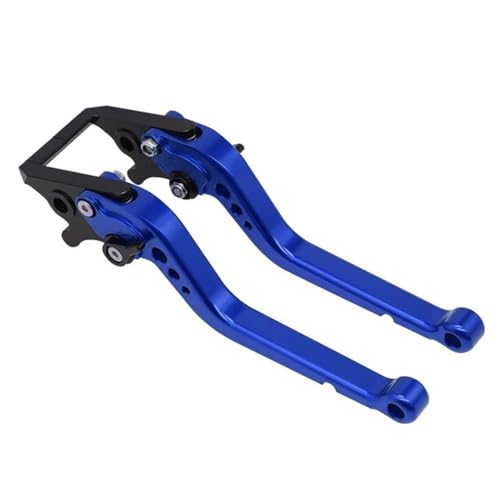 Accessoires de moto poignée frein d'embrayage pour scooter de 2010 à 2020