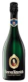 metternich haustechnik Herkunft: Deutschland Fürst von Metternich Riesling Sekt Trocken (1 x 0.75 l)