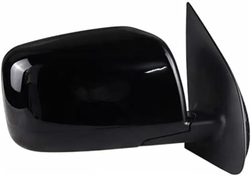 Rétroviseur extérieur automatique X-TRAIL 2007-2013 droit noir 9 PIN