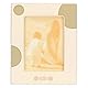 THUN - Großer Bilderrahmen - Keramik - Chroma-Kollektion - 20,6 x 2,8 x 25,3 cm