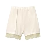 [アンフィ] タップパンツ 【stylist 4U スタイリストフォーユー】 BOG310とペア HOG110 レディース IV