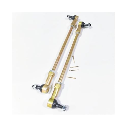 Rótulas de cambio de marchas para ATV 800 Max DL y 600 GT, kit de 2 piezas