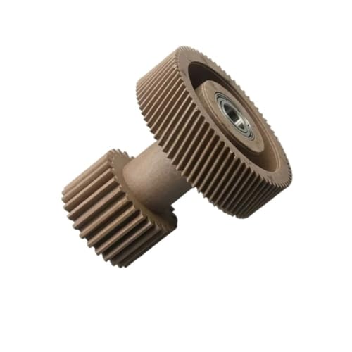 Engranaje del motor de fusor 71T/26T FC6-3494-000 compatible con IR6055, IR5070 e IR5075