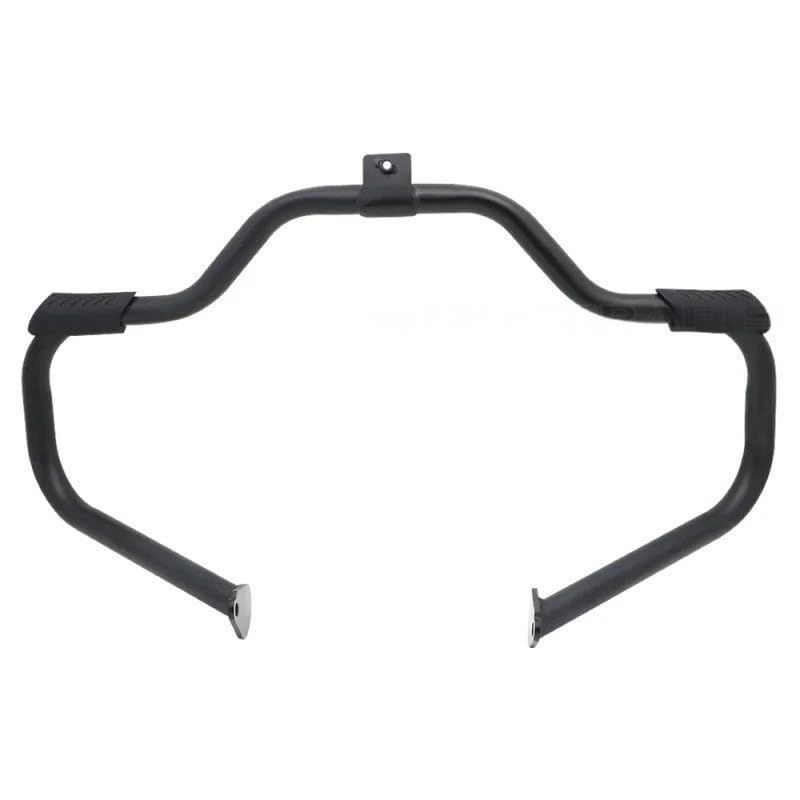 Blocs Pare-Chocs Moto Évitez les Rayures de Crash Bar sur Electra Glide et Road King