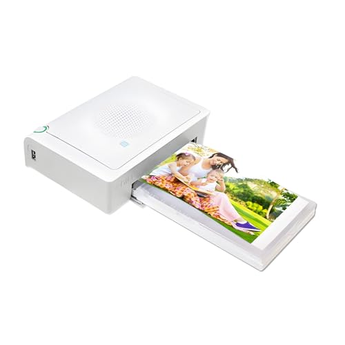 MWE Printer or Printing Paper for Mirror Photo Booth or Photo Booth Series (1, Printer)