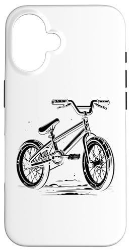 BMX�X�P�b�` �X�}�z�P�[�X iPhone 16 �p