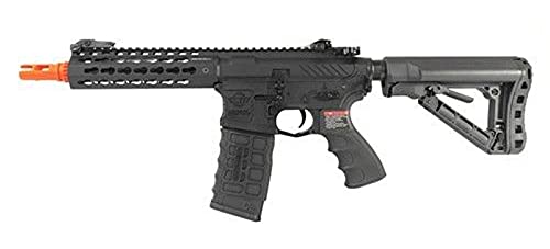g&g cm16 srs cqb keymod aeg airsoft rifle (Airsoft Gun)