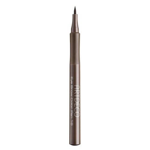 Eye Brow Color Pen 016 Ash Brown 1 ml
