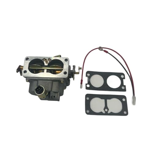 Carburateur Generac 0G4611 : résoud le manque de puissance des moteurs GTV990 33HP