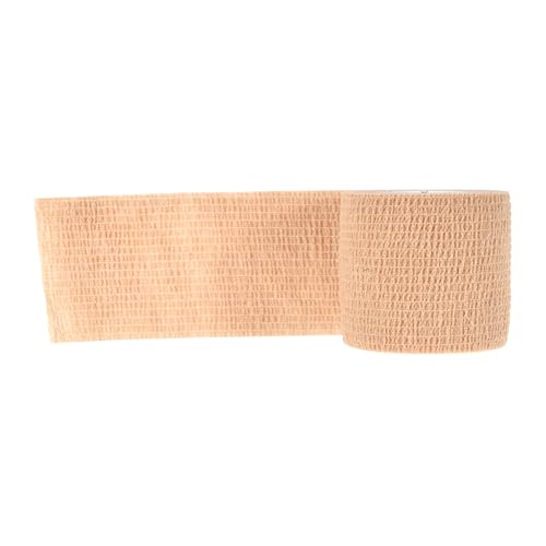 Bandages cohésifs auto-adhérents pour le sport et les soins